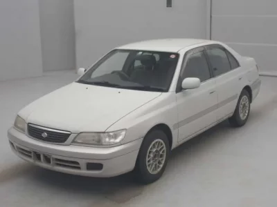 Toyota CORONA PREMIO
