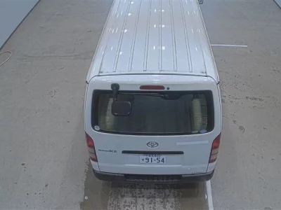 Toyota REGIUS ACE VAN