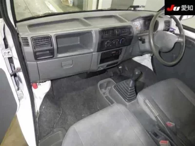 Mitsubishi MINICAB TRUCK