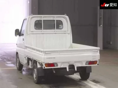 Mitsubishi MINICAB TRUCK