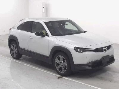 Mazda MX-30