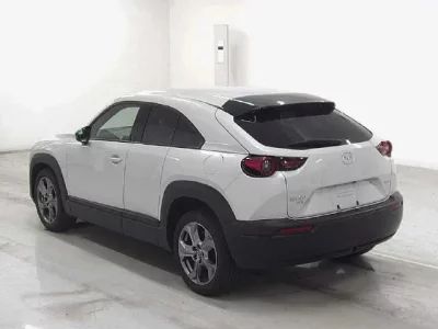Mazda MX-30