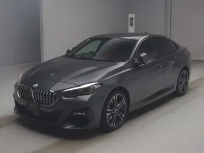 BMW 2-Series