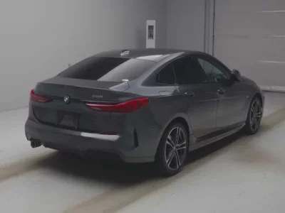 BMW 2-Series