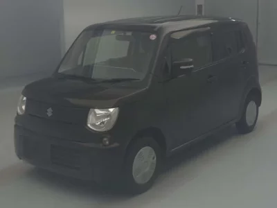 Suzuki MRWAGON