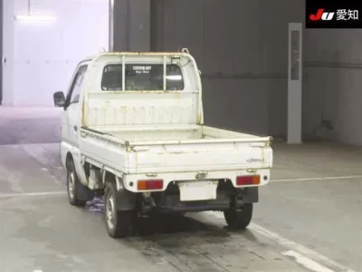 Suzuki OTHER