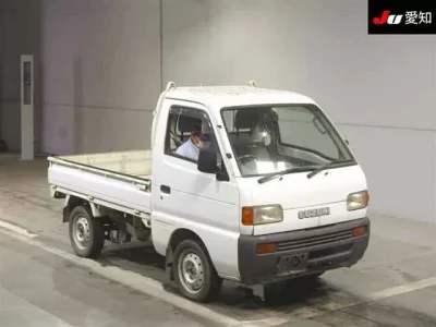 Suzuki OTHER