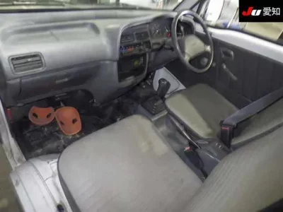 Suzuki OTHER