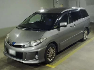 Toyota ESTIMA HYBRID