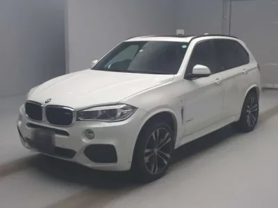 BMW X5 SERIES