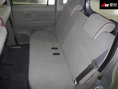 Toyota PIXIS SPACE