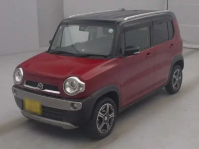 Mazda FLAIR