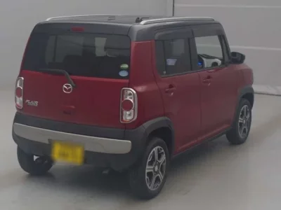 Mazda FLAIR
