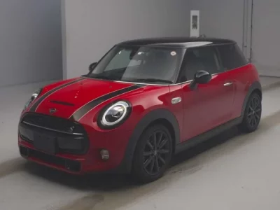 BMW MINI