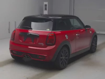 BMW MINI