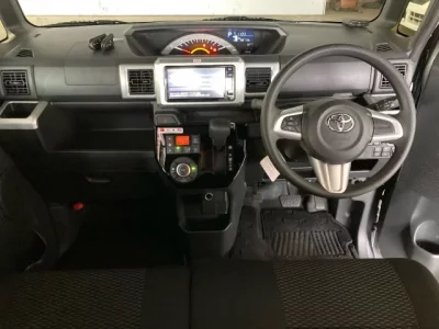 Toyota PIXIS MEGA