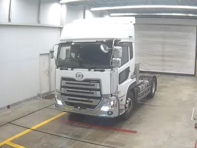 Nissan UD SERIES