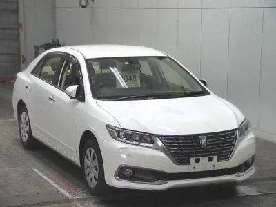 Toyota PREMIO