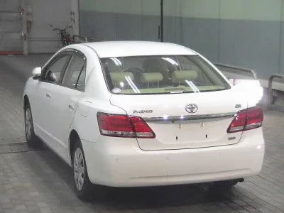 Toyota PREMIO