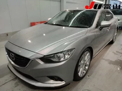 Mazda ATENZA SEDAN