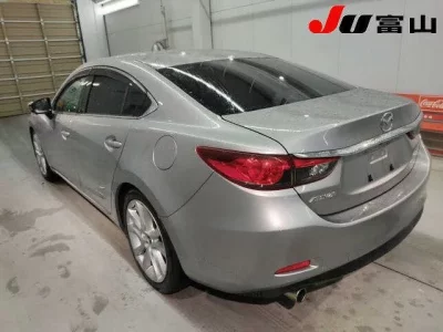 Mazda ATENZA SEDAN
