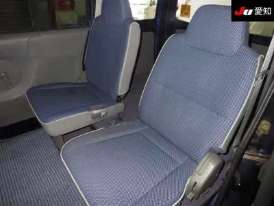 Mitsubishi TOWNBOX