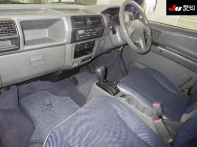 Mitsubishi TOWNBOX