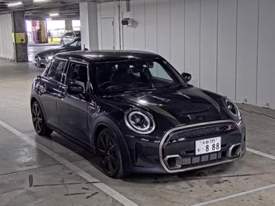 BMW MINI