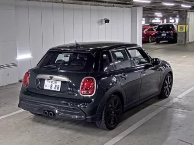 BMW MINI