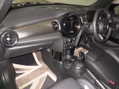 BMW MINI