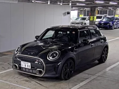 BMW MINI