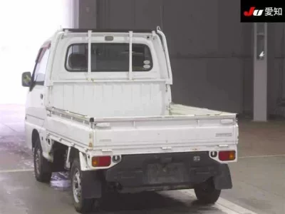 Subaru SAMBAR