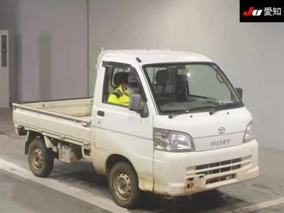 Daihatsu OTHER