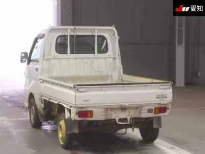Daihatsu OTHER