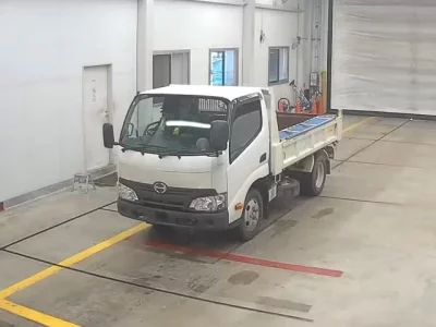 Hino DUTRO