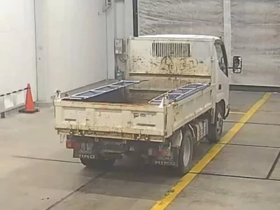 Hino DUTRO
