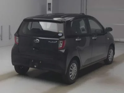 Subaru PLEO PLUS