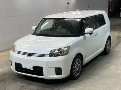 Toyota COROLLA RUMION