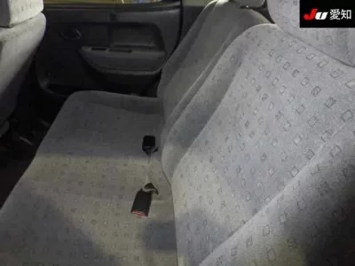 Suzuki KEI