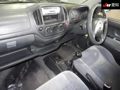 Suzuki KEI