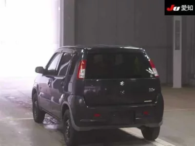 Suzuki KEI