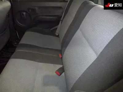 Daihatsu TERIOS KID