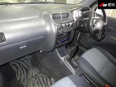 Daihatsu TERIOS KID
