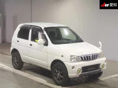 Daihatsu TERIOS KID
