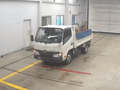 Hino DUTRO