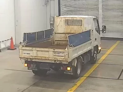 Hino DUTRO