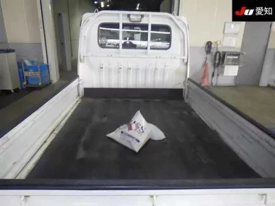 Honda ACTY TRUCK