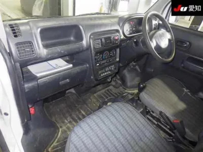 Honda ACTY TRUCK