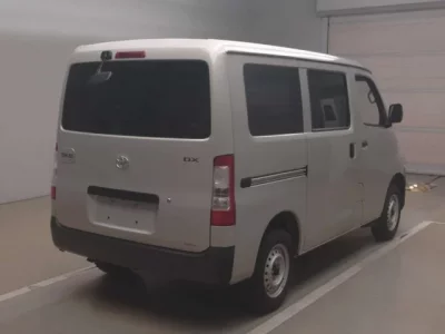 Toyota TOWN ACE VAN