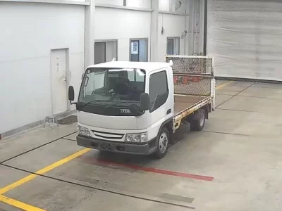 Mazda TITAN